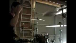 Ghosts over Japan-From A Second Story Window