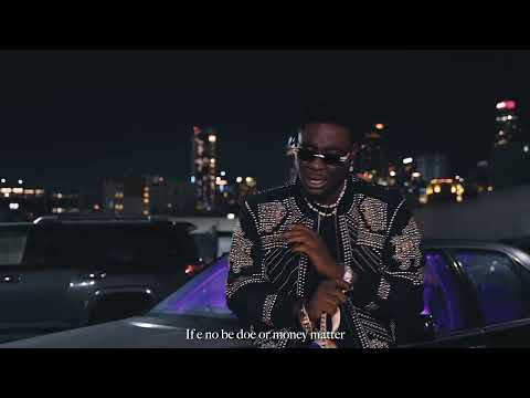 Cheekychizzy - Antisocial - (official video)