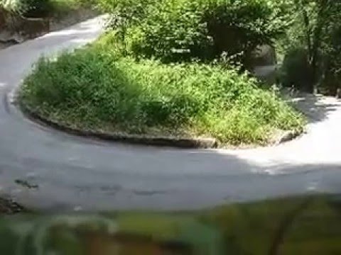 27° RALLY BELLUNESE - CAPPELLATI R. - TULLIO G.