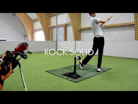 Swing Groover Training Aid Golfwrx