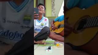 Download lagu YA HABIBAL QOLBI VOCAL EKI RIZKI mp3