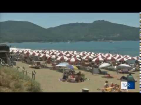 Il monitoraggio delle acque di balneazione della Toscana. I risultati di Legambiente e di ARPAT