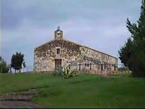 Ollastra. Chiesa San Costantino - S. Marco - S. Severa