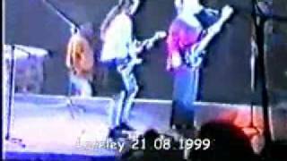 Kelly Family: Loreley 21.08.1999: Dance to the Rock&#39;n&#39;Roll