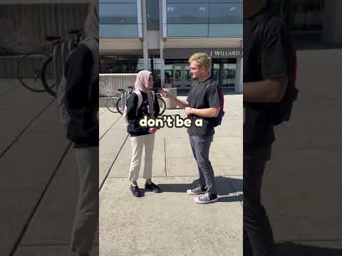 Dating Advice From A Muslim Girl 😳