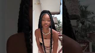 😍 Beautiful African Queens 👸🏻 | Celebrating Beauty and Culture ✨🌍  #blackisbeautiful