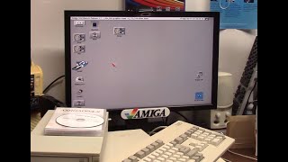 Amiga 3000 os 3 2 long way to upgrade