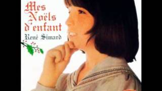 René Simard - Les Anges dans nos Campagnes