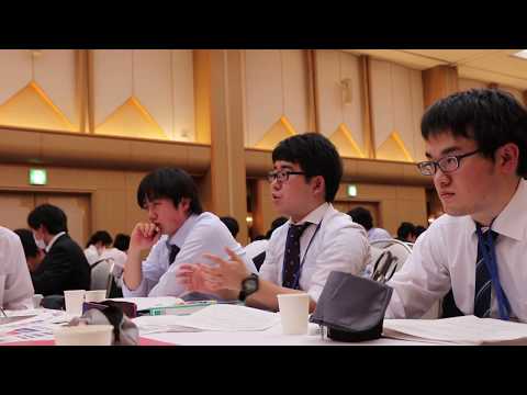 今日のAUT｜新入生学外研修