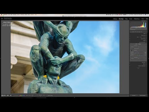 Lightroom Quick Tips - Episode 120: More Chromatic Aberration Tips
