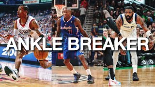 Do THIS and You’ll Break Ankles Instantly