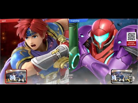 Who Will Be GRAND CHAMPION? SteamedKlams vs Mr. SpeedMan