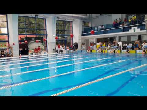 Ricci Sira 50 Do - L'Aquila  2016