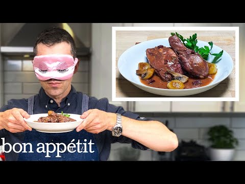 Recreating Julia Child's Coq Au Vin From Taste |...