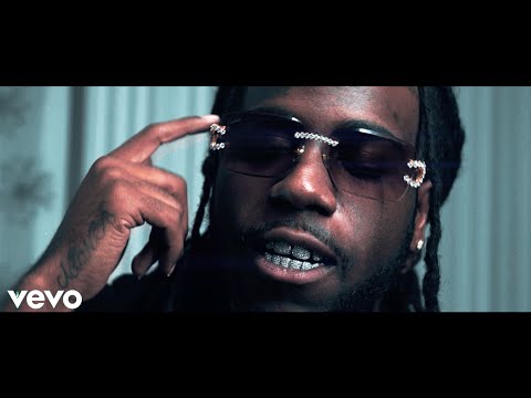 Billionaire Black - Black Tee (Official Music Video) shot @AlienatedEditor