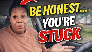 You’re Not Growing Because You’re Obsessed… Not Inspired (Real Talk)