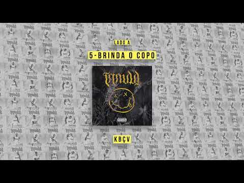 5. FRTRNDD - Brinda o Copo (Állex Flores, Yanz, KBÇV) prod Yanz