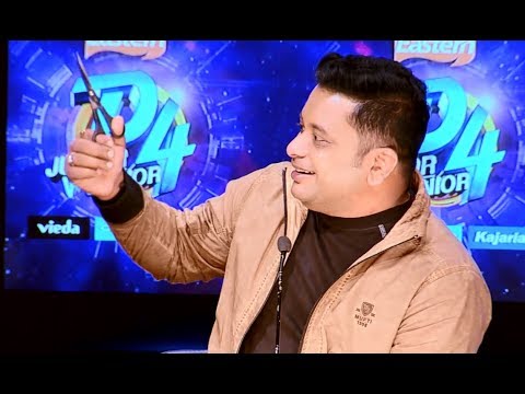 D4 Junior Vs Senior I Captain's magic on the floor I Mazhavil Manorama