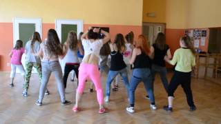 Kanikuły Code Red Alex Zumba Krotoszyn TEMPERATURE Kanikuły Code Red Alex Zumba Krotoszyn TEMPERATURE