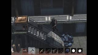 【HumanitZ】犬は爆発耐性、私は浮遊 part12【ゆっくり実況プレイ】