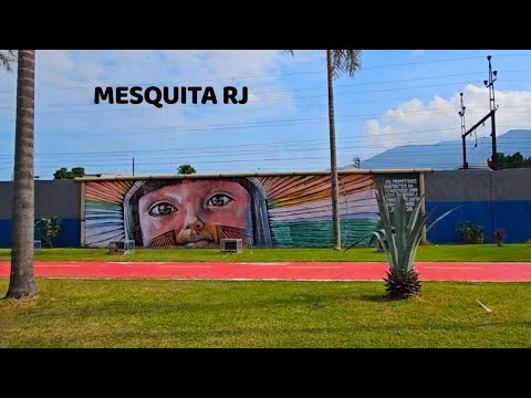 CONHEÇA MAIS UM POUCO DE MESQUITA