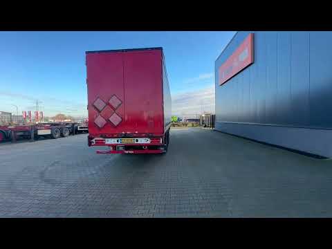 Pacton video miniatura