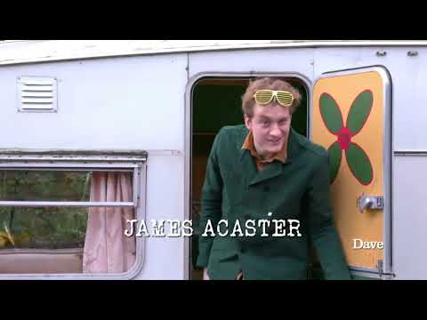 afbeelding Taskmaster UK Season 7 trailer