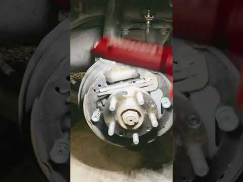 Beware of parts from #DetroitAxle! Loaded rear knuckle bearings failed both sides in 10k miles!