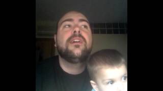 La llamada, trocito tierna y dulce historia...