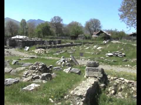 Ulpia Traiana Sarmizegetusa