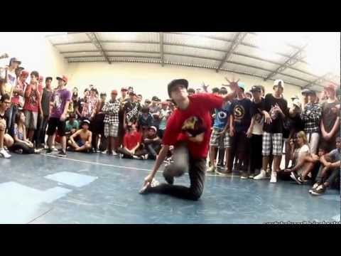 Kinho Abreu [WINS] vs Léo Almeida 2ª Mega Supreme Sensation Bauru  (FULL HD)