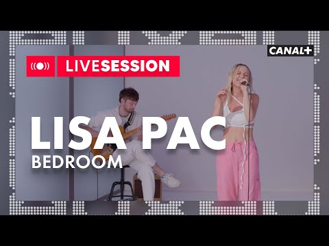 Lisa Pac - Bedroom | AUX | CANAL+