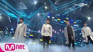 [100% - Sketch U] KPOP TV Show | M COUNTDOWN 170302 EP.513