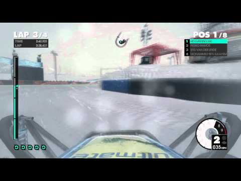 Dirt 3 Walkthrough Part 118 HD