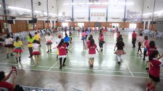 Cha Cha Bonita line dance