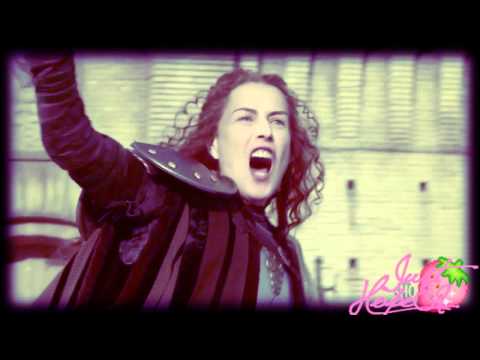 The Borgias / God, forgive us all (Season 2)