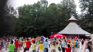 LA MULȚI ANI FUNDAȚIA ”INIMĂ PENTRU INIMĂ”!