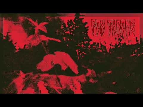 foxwedding - FOX THRONE