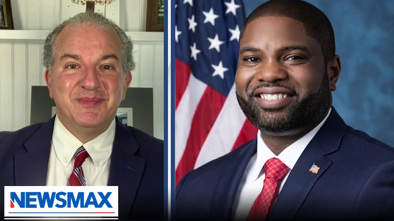 I look forward to Byron Donalds becoming Governor: Jimmy Patronis | Wake Up America