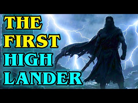 Who Was The First Immortal In Highlander Lore? How It All Started Explored - Answered!