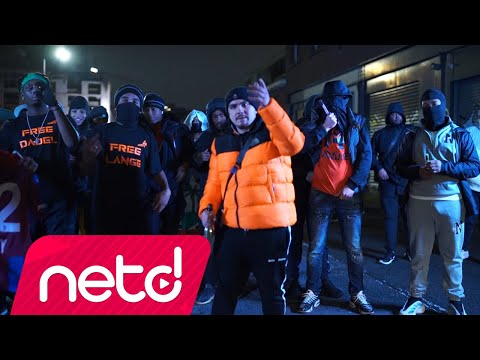 Squeezy.72 & nellylottabandz & ellavw - Kafa Duman