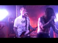 Kvelertak - Stereo - Glasgow - 09-03-2013 - Mjod ...