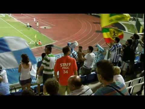 Tre Penne vs TNS - 05.07.16 - Champions League 2016 (5) - Cori