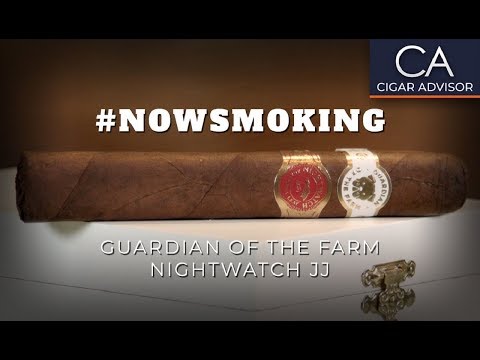 Guardian Of The Farm Nightwatch video