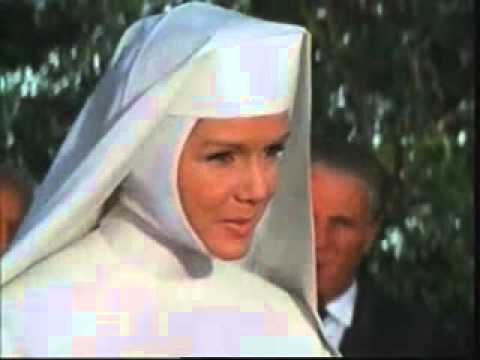 The Singing Nun - Brother John