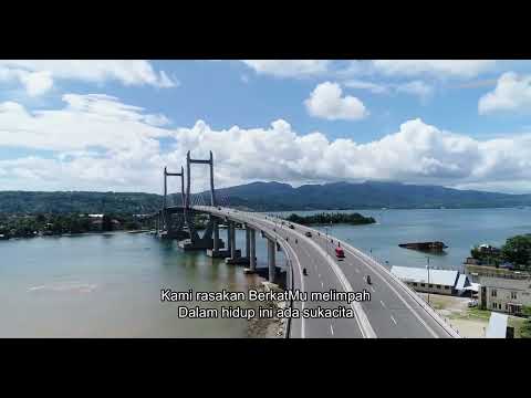 Instrumen Nyanyian GPM No 36 SAAT INI SAAT PALING INDAH