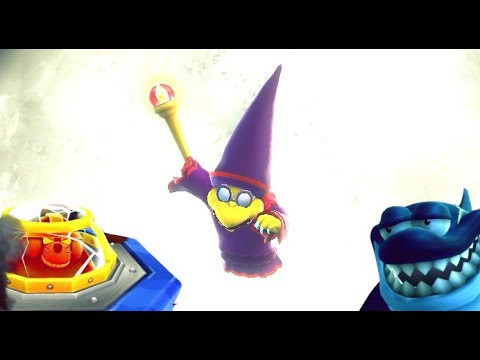 They Keep Coming Back (SMG #14 - Deep Dark Galaxy, Daredevil comet, some Melty Molten)