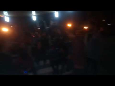 4tos Sinforosa Battle McReibax vs McCrack