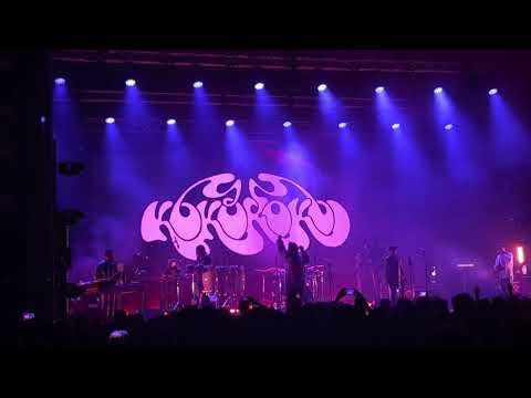 Kokoroko - Carry me home | VIVA FESTIVAL 2022