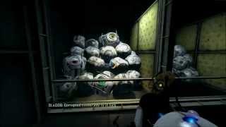 Finale - Let's Play Portal 2 Part 19